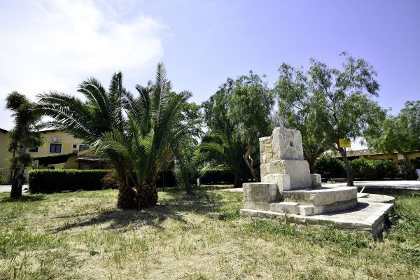 Tenuta San Francesco (Barletta)